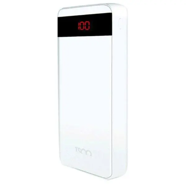 شارژر همراه تسکو مدل TP 872 L ظرفیت 20000 میلی آمپر ساعت Tsco TP 872 L 20000mAh Power Bank - 2