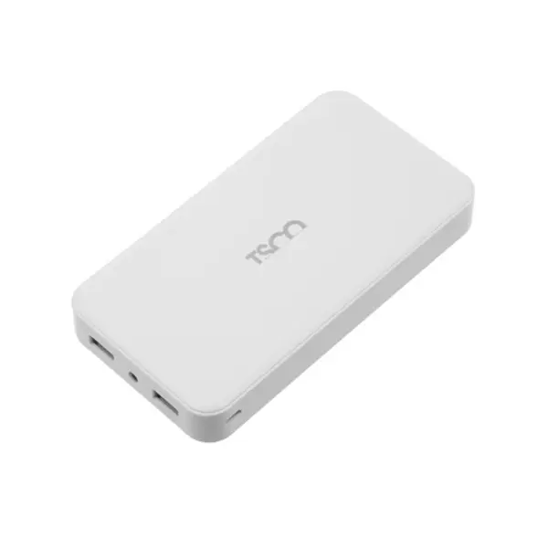 شارژر همراه تسکو مدل TP 872 L ظرفیت 20000 میلی آمپر ساعت Tsco TP 872 L 20000mAh Power Bank - 3