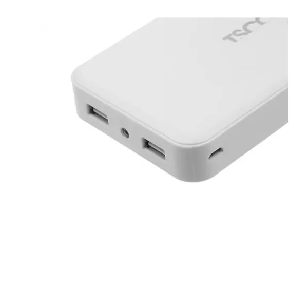 شارژر همراه تسکو مدل TP 872 L ظرفیت 20000 میلی آمپر ساعت Tsco TP 872 L 20000mAh Power Bank - 4