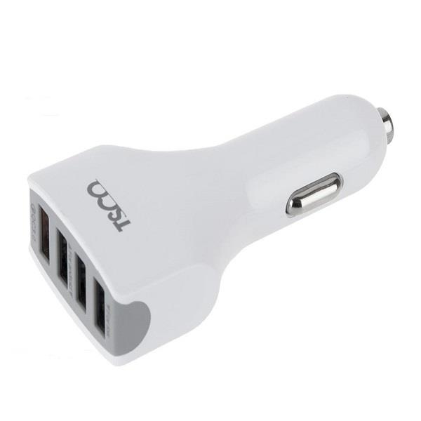 TSCO TCG 20 W Quick Car Charger