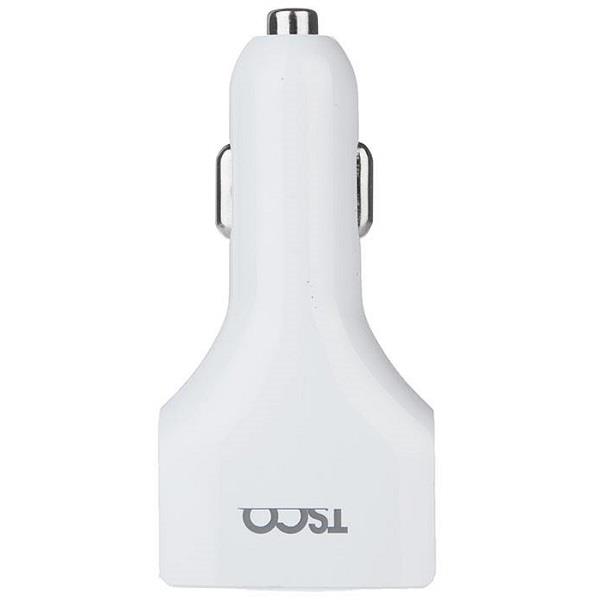 TSCO TCG 20 W Quick Car Charger
