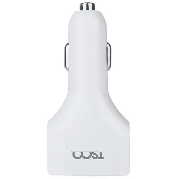 TSCO TCG 20 W Quick Car Charger