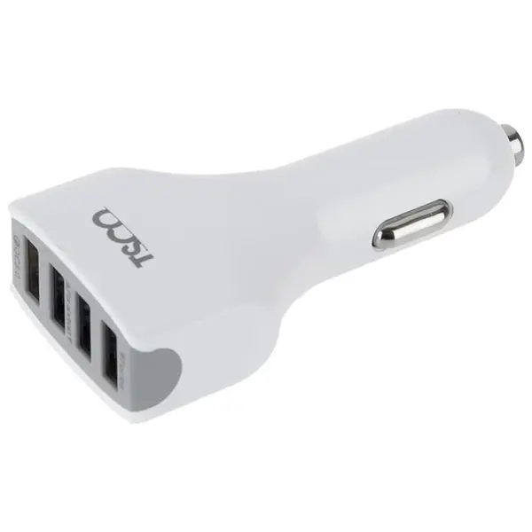 TSCO TCG 20 W Quick Car Charger
