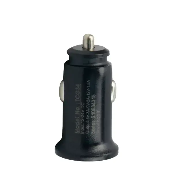 شارژر فندکی تسکو مدل TSCO TCG 34