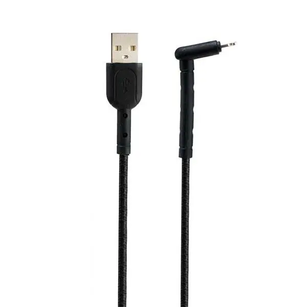 کابل کنفی آیفونی TSCO TC i97 1m یکسر L - 5