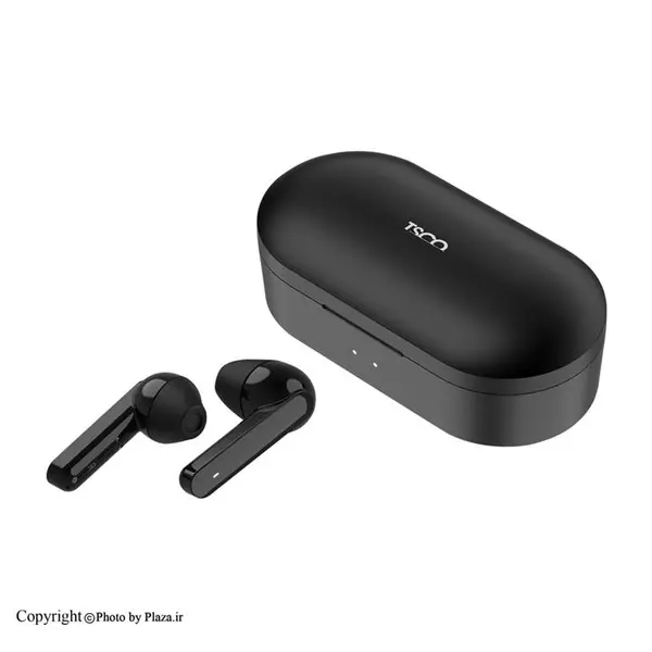 ایرفون TSCO مدل TH 5358 TWS TSCO TH 5358 Bluetooth Headset - 4