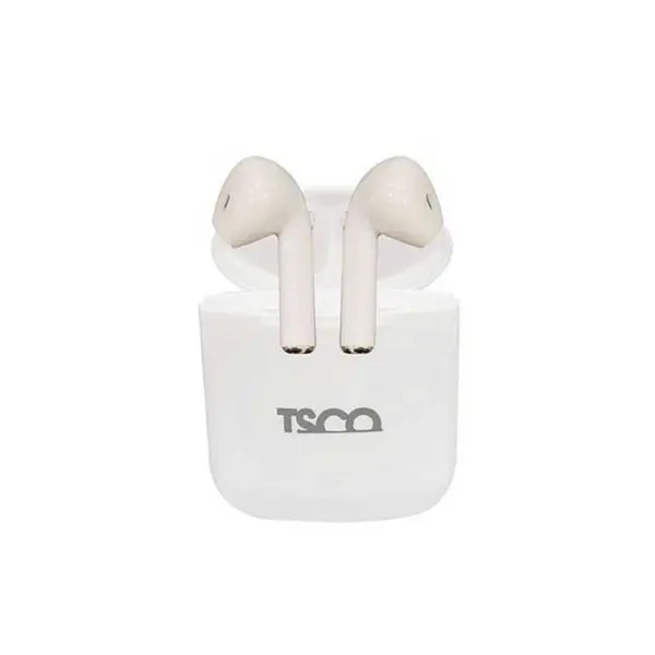 ایرفون TSCO مدل TH 5358 TWS TSCO TH 5358 Bluetooth Headset - 2