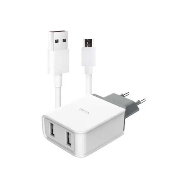 آداپتور TSCO مدل TTC 55 Tsco wall chaeger TTC 55 - 3