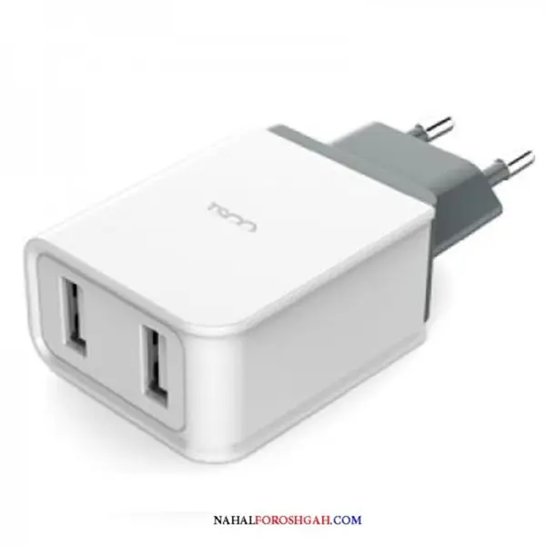 آداپتور TSCO مدل TTC 55 Tsco wall chaeger TTC 55 - 5