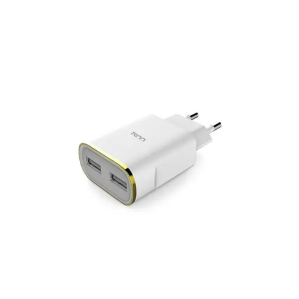 آداپتور TSCO مدل TTC 57 WALL CHARGER TTC 57 - 3