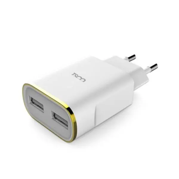 آداپتور TSCO مدل TTC 57 WALL CHARGER TTC 57 - 5