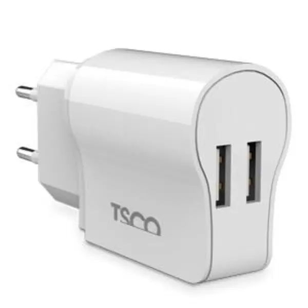 شارژر دیواری مدل TTC48 TSCO TTC 48 Wall Charger - 5