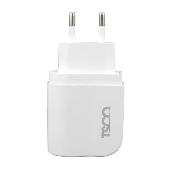 شارژر دیواری مدل TTC48 TSCO TTC 48 Wall Charger - 2