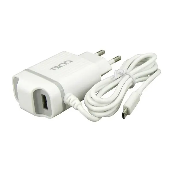 شارژر دیواری مدل TTC49 TSCO TTC 49 Wall Charger - 4