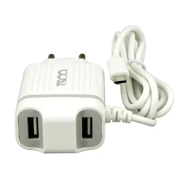 شارژر دیواری مدل TTC49 TSCO TTC 49 Wall Charger - 3
