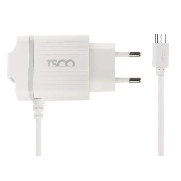 شارژر دیواری مدل TTC49 TSCO TTC 49 Wall Charger - 2