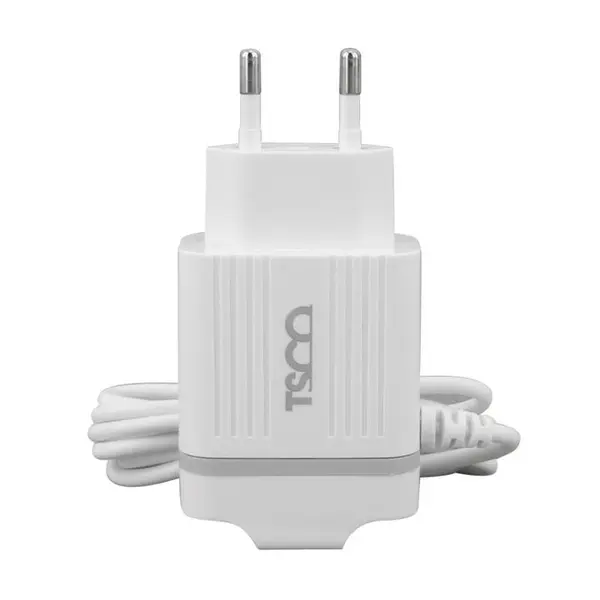 شارژر دیواری مدل TTC49 TSCO TTC 49 Wall Charger - 5