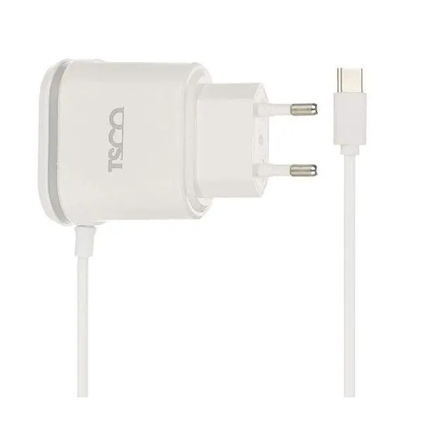 شارژر دیواری مدل TTC52 TSCO TTC 52 Wall Charger - 4