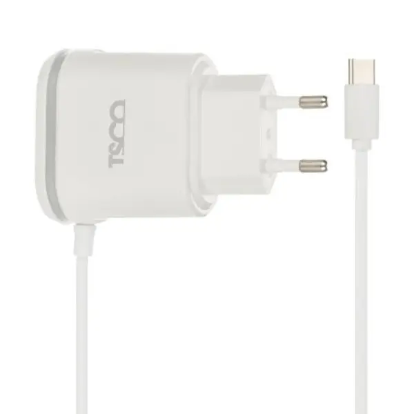 شارژر دیواری مدل TTC52 TSCO TTC 52 Wall Charger - 3