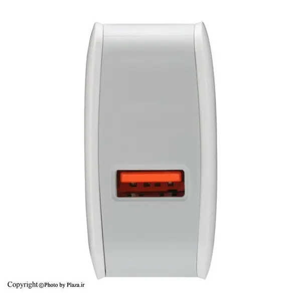 شارژر دیواری تسکو مدل TTC 56 همراه با کابل MicroUSB طول 1 متر TSCO TTC 56 Wall Charger - 2