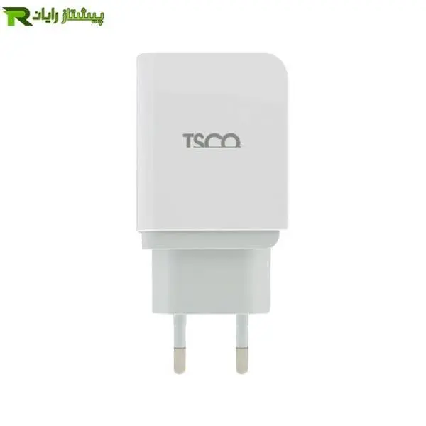 شارژر دیواری تسکو مدل TTC59 Charger TSCO TTC59 - 2