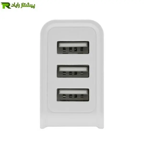 شارژر دیواری تسکو مدل TTC59 Charger TSCO TTC59 - 4
