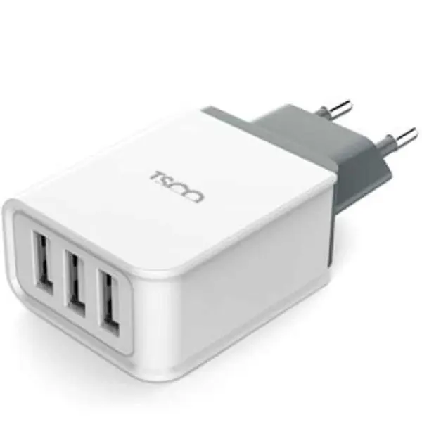 شارژر دیواری تسکو مدل TTC59 Charger TSCO TTC59 - 5