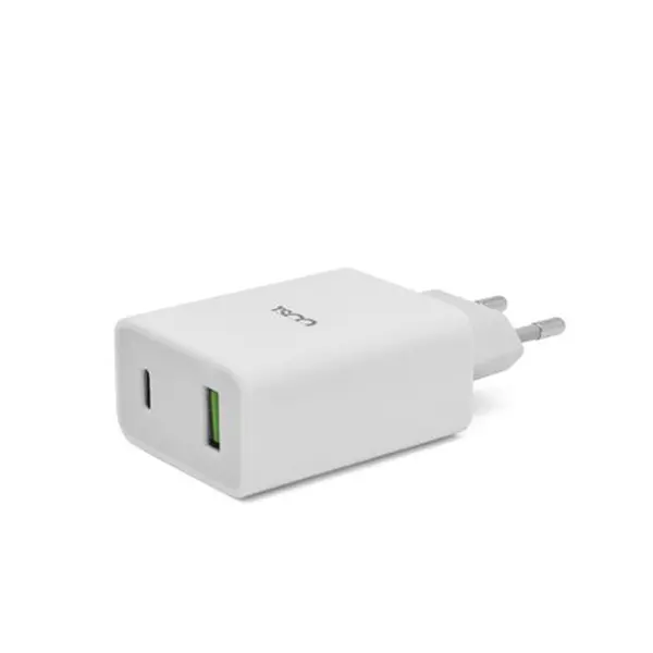 شارژر موبایل دیواری تسکو مدل TTC 60 Charger TSCO TTC60 - 2