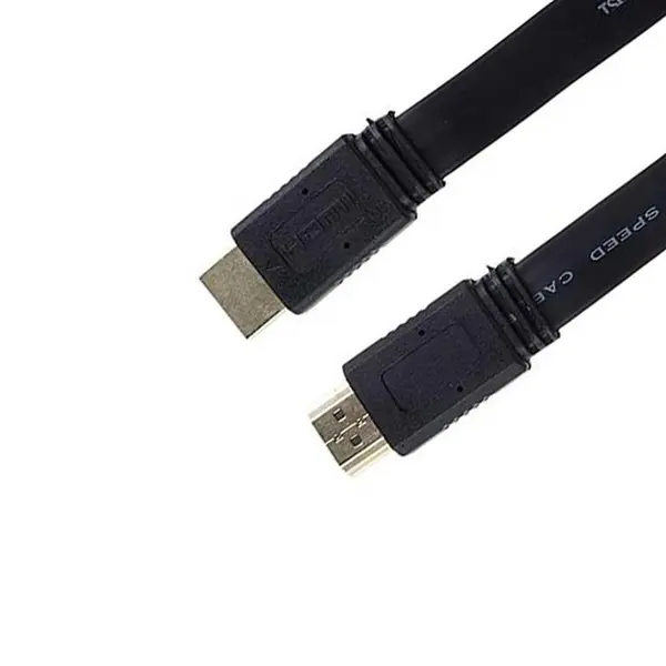 کابل شارژر USB به MicroUSB تسکو مدل TC A72 طول 1 متر Tsco TC A72 1m MicroUSB Cable