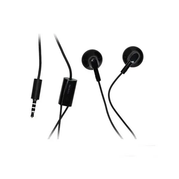 هندزفری نوکیا مدل WH-108 Nokia WH-108 Stereo Handsfree - 3