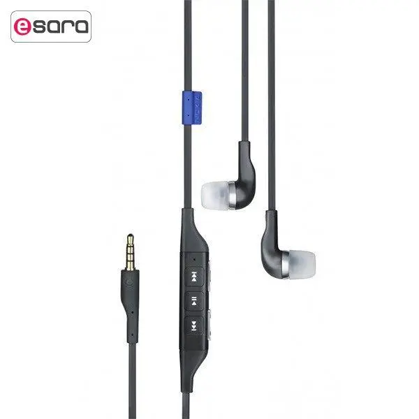 هندزفری نوکیا WH-701 Nokia WH-701 Handsfree - 3