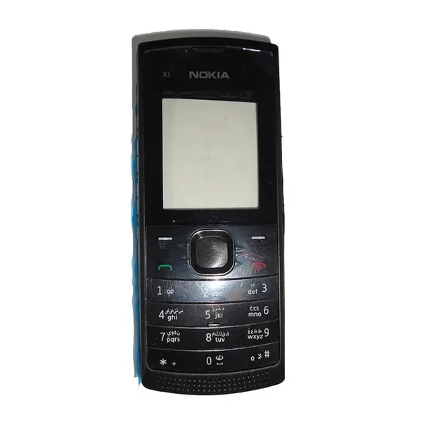 قاب کامل نوکیا X1-00 گرید A - 3