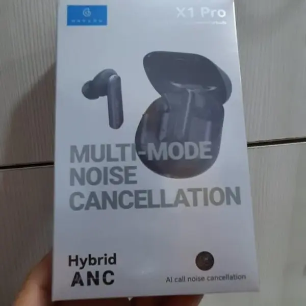 هندزفری بلوتوثی هایلو X1 Pro Hybrid ANC - 2