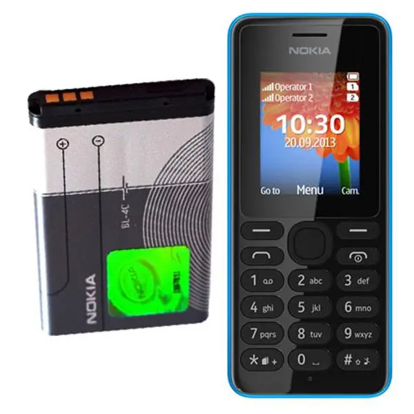 باتری گوشی نوکیا 108 Nokia 108 Battery - 2