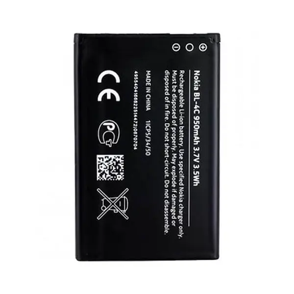 باتری گوشی نوکیا 108 Nokia 108 Battery - 3