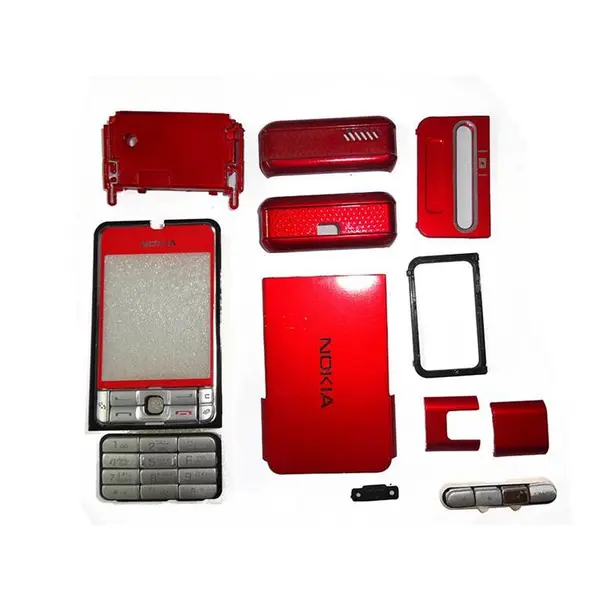 قاب تجاری نوکیا 3250 - 2