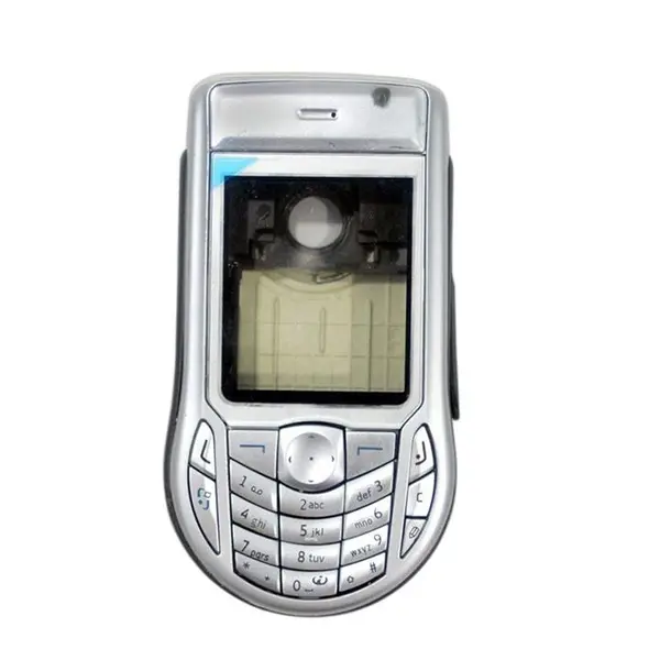 قاب نوکیا 6630 - 2