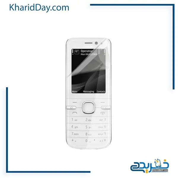 قاب تجاری نوکیا 6730 - 3