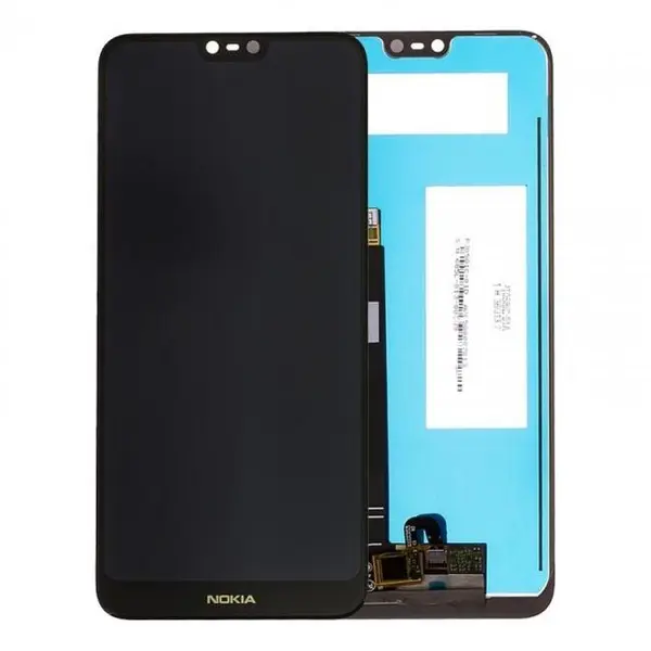 ال سی دی نوکیا 7.1 | LCD Nokia 7.1 LCD NOKIA 7.1 - 2