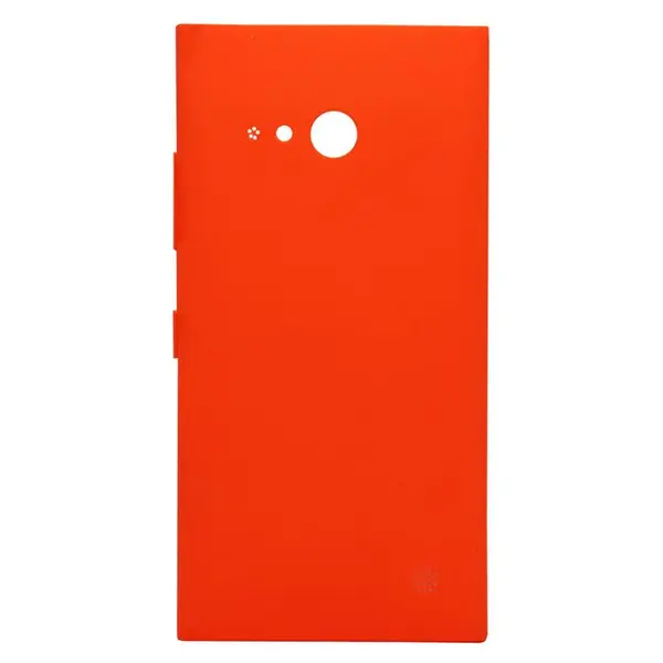 در پشت گوشی مدل BK-01 مناسب برای گوشی موبایل نوکیا Lumia 730 - 2