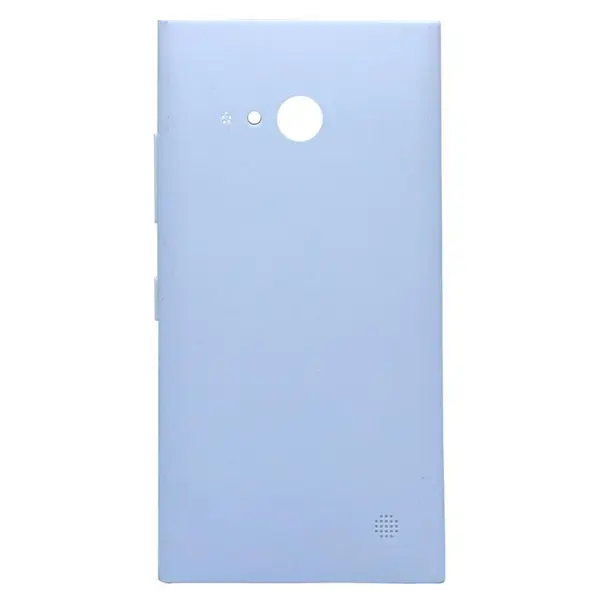 در پشت گوشی مدل BK-01 مناسب برای گوشی موبایل نوکیا Lumia 730 - 5