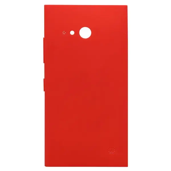 در پشت گوشی مدل BK-01 مناسب برای گوشی موبایل نوکیا Lumia 730 - 4