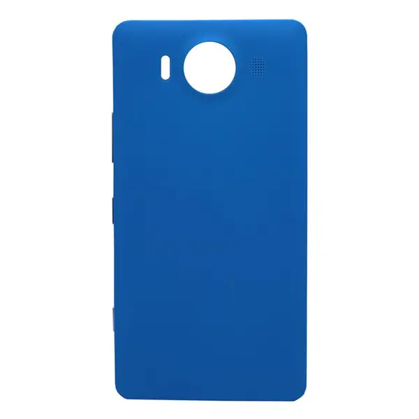 در پشت گوشی مدل BK-01 مناسب برای گوشی موبایل نوکیا Lumia 950 - 3