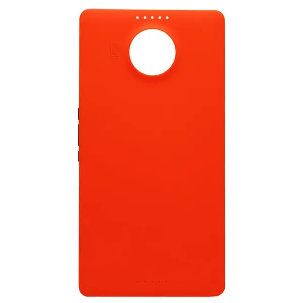 در پشت گوشی مدل BK-01 مناسب برای گوشی موبایل نوکیا Lumia 950XL - 2