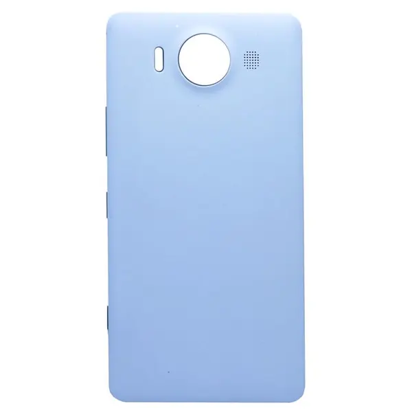 در پشت گوشی مدل BK-01 مناسب برای گوشی موبایل نوکیا Lumia 950 - 2
