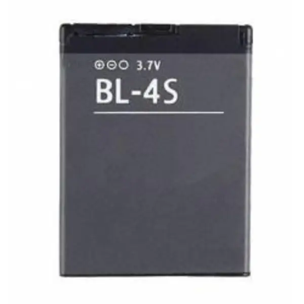 باتری نوکیا مدل Nokia BL 4S Original - 5