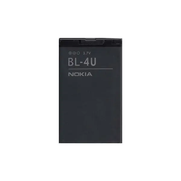 باتری لیتیوم یونی نوکیا BL-4U Nokia LI-Ion BL-4U Battery - 5