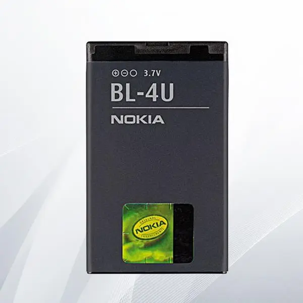 باتری لیتیوم یونی نوکیا BL-4U Nokia LI-Ion BL-4U Battery - 3