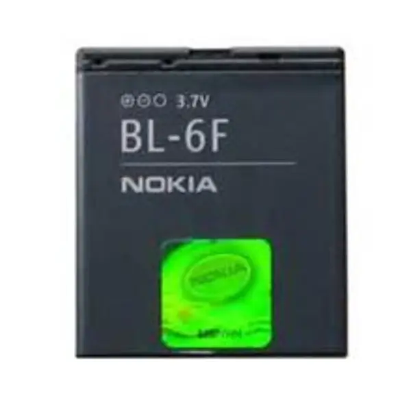 باتری لیتیوم یونی نوکیا BL-6F Nokia LI-Ion BL-6F Battery - 5
