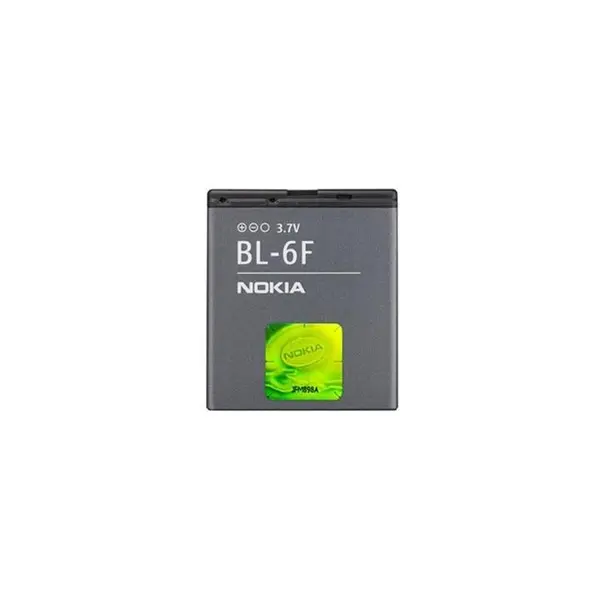 باتری لیتیوم یونی نوکیا BL-6F Nokia LI-Ion BL-6F Battery - 3